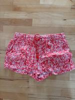 Shorts M orange H&M kurze Hose Hessen - Wehretal Vorschau