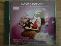 slow motion ..Vol.5   ..CD Sachsen-Anhalt - Wernigerode Vorschau