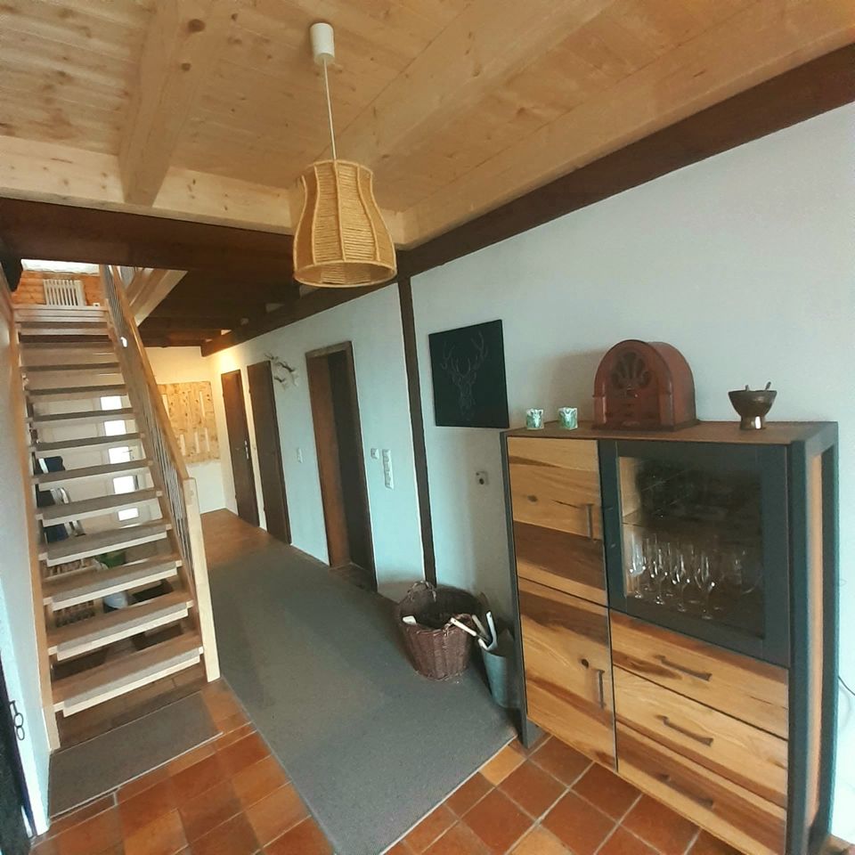 Ferienhaus 110 Waldferiendorf Regen Bayerischer Wald in Regen