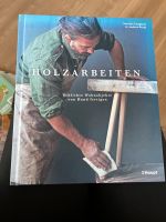 Unbenutztes Buch Holzarbeiten Niedersachsen - Oldenburg Vorschau