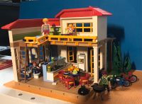 Playmobil Ferientraumhaus  4857 Bayern - Willmars Vorschau