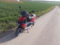 Völlig neu aufgebauter Aprilia SR 50 Rheinland-Pfalz - Rehborn Vorschau