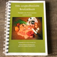 Kochbuch „Das ungewöhnliche Brutzelbuch“ Niedersachsen - Glandorf Vorschau