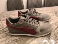 Puma Sneaker Grau Gr.46 Schleswig-Holstein - Glinde Vorschau