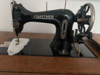 Gritzner Nähmaschine Vintage Köln - Ehrenfeld Vorschau