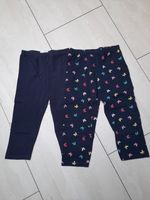 Capri-Leggings Gr. 122/128 Nordrhein-Westfalen - Hagen Vorschau