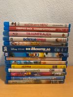 DVD - Blu Ray Hessen - Münster Vorschau