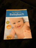 Das große GU Babybuch B. Gebauer-Sesterhenn/ Dr. Braun Stuttgart - Mühlhausen Vorschau