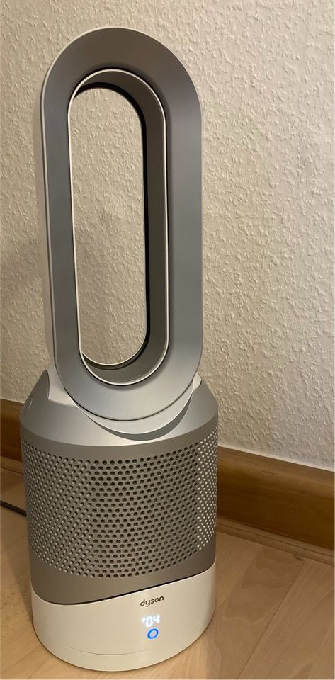 dyson pure hot+cool link (purifier) in Mainz