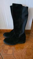 Stiefel Paul Green Gr.39 Baden-Württemberg - Leimen Vorschau
