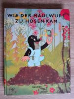 Bilderbuch, Kinderbuch, Ratgeber für Kinder Nordrhein-Westfalen - Fröndenberg (Ruhr) Vorschau