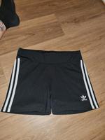 Damen -Adidas Shorts/Sportswear Sachsen-Anhalt - Schnaudertal Vorschau