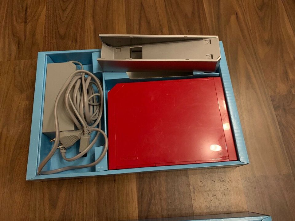 Nintendo Wii Konsole/inklusive Versand in Köln