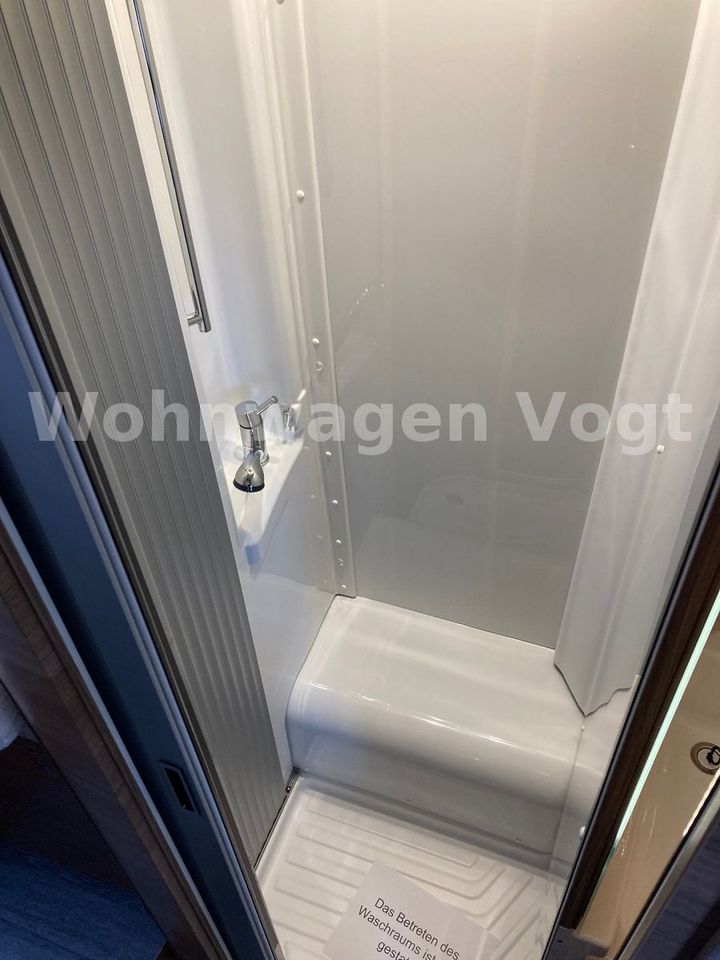 Knaus Van Wave 640 MEG Vansation *ACC, Thule Lift...* in Saarbrücken