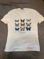 Tshirt Schmetterling Bochum - Bochum-Mitte Vorschau
