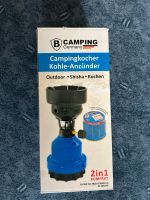 Campingkocher Nordrhein-Westfalen - Delbrück Vorschau