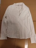 Bluse - Tom Tailor - Gr. 38 - weiß Saarland - St. Ingbert Vorschau