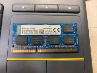4GB DDR3 RAM - KVR1333D3S9/4G Bayern - Gilching Vorschau