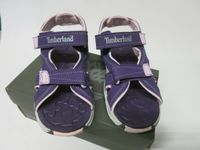 Timberland Sandalen / Strandschuhe / Schuhe, Größe 35, Neuware Bayern - Donauwörth Vorschau