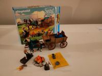 Playmobil Spirit Kutsche Set 9477 Brandenburg - Altdöbern Vorschau