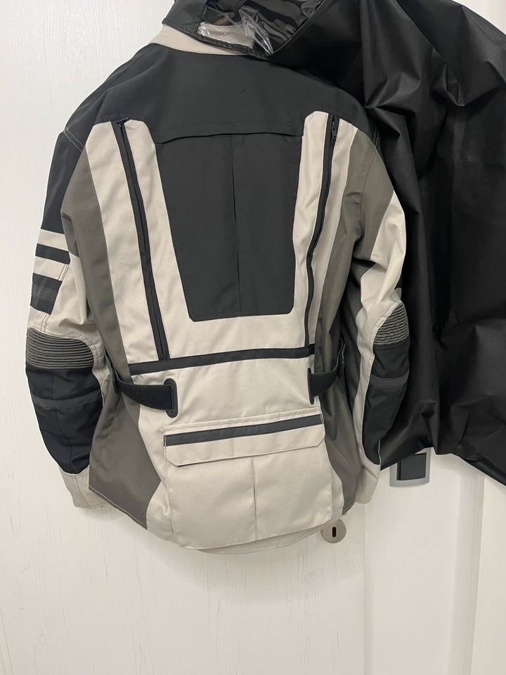 Motorrad Anzug Jacke und Hose in Köln