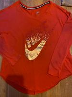 Nike T-Shirt gr. M Niedersachsen - Varel Vorschau