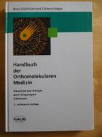 Handbuch der Orthomolekularen Medizin 2. A. Niedersachsen - Helmstedt Vorschau