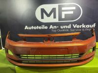 VW Polo VI GTI 2G Stoßstange Vorne Front Bumper 2017- Altona - Hamburg Rissen Vorschau