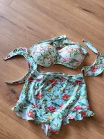 Belsira Retro Bikini Neu Gr XL Schleswig-Holstein - Kropp Vorschau