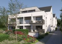 Ihr grünes Zuhause: 3-Zimmer-Wohnung mit Garten Hessen - Bad Nauheim Vorschau