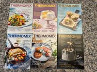 Thermomix Rezept -Hefte 6 Stück (2018) Nordrhein-Westfalen - Meckenheim Vorschau