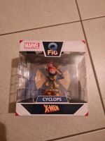 Xmen cyclops qfig figur actionfigur Comic marvel Bayern - Würzburg Vorschau