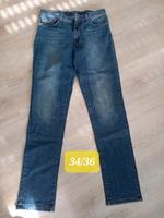 Herren Jeans Gr 34/36 von Brax inkl Versand Nordrhein-Westfalen - Lippstadt Vorschau