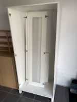 IKEA Brimnes Kleiderschrank Hessen - Korbach Vorschau