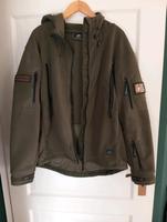 Helikon Tex Patriot, Größe L + 2 Patches Niedersachsen - Goldenstedt Vorschau