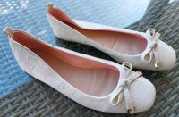 Damen Ballerinas Slipper Schlüpfschuhe Gr. 39 - NEUW Baden-Württemberg - Pforzheim Vorschau