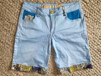 DESIGUAL Jeans Shorts W28 Leipzig - Thekla Vorschau