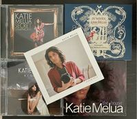 6 CD KATIE MELUA Album #8 / In Winter / Ketevan / House Hessen - Langgöns Vorschau