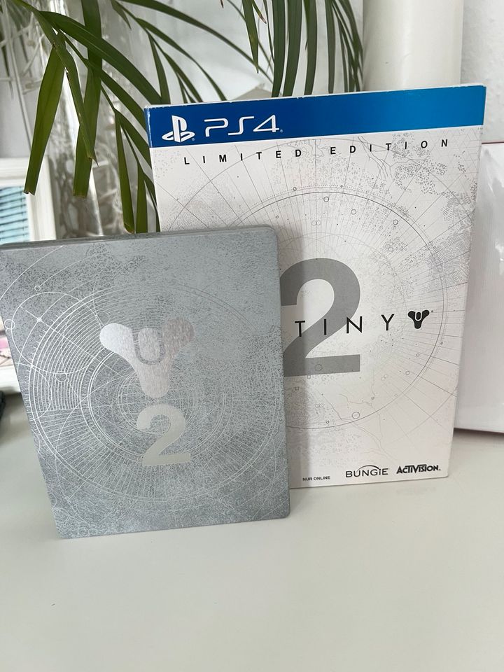 Destiny 2 Limited Edition inkl. Spiel in Berlin