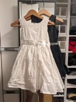 Kleid aus Baumwolle mit Stickerei, Happy Girls by Eisend, Gr. 92 Berlin - Lichtenberg Vorschau