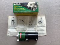 Bosch Bohrerschärfgerät S40 mit Beschreibung v. privat Berlin - Steglitz Vorschau