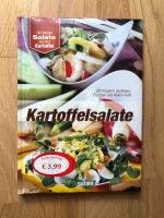 Kartoffelsalate, Kochbuch Leipzig - Leipzig, Zentrum-Nord Vorschau