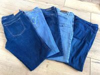 Jeans Damen, Culottes Damen, Orsay, H&M usw. Gr. 40 Bayern - Weilbach Vorschau