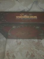 Warhammer Online Collectors Edition zum Tausch Saarland - Kirkel Vorschau