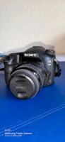 Digitalkamera Sony alpha 68 fast neue Niedersachsen - Bösel Vorschau