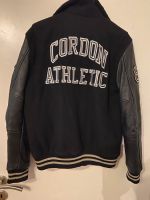 Coole Jacke Cordon Jeans Industry schwarz Hessen - Kronberg im Taunus Vorschau