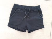 Dunkelblaue Short kurze Hose 92 Name it basic net Baden-Württemberg - Weikersheim Vorschau