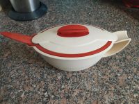 Tupperware Thermo Duo Sauciere mit Kelle München - Allach-Untermenzing Vorschau