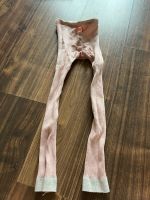 Mini Boden Mädchen Strumpfhose ohne Fuß Leggings rosa 122 Niedersachsen - Hemmingen Vorschau