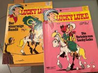 Lucky Luke Comic Band 33 48 Nordrhein-Westfalen - Viersen Vorschau